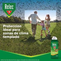Relec Fuerte Familiar spray 125ml