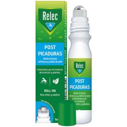 Relec Post picaduras roll-om 15ml