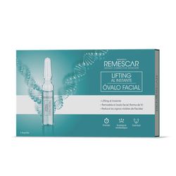 Remescar ampollas lifting instantáneo