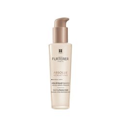 Rene Furterer Absolue Queratina Creme Reparador de Beleza Sem Enxágue 100 ml