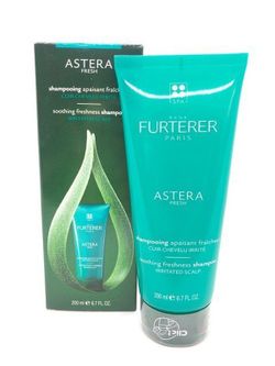 Rene Furterer Astera Fresh Champu Calmante Frescor 50 Ml
