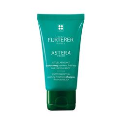 Rene Furterer Astera Fresh Champu Calmante Frescor 50 Ml