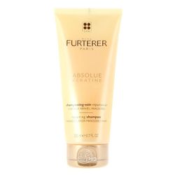 René Furterer Shampoo Queratina Absoluta 200ml