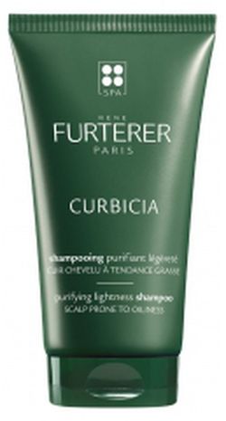 Rene Furterer Curbicia Shampoo Purificante Leveza 150 Ml