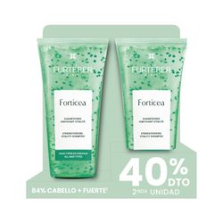 Rene Furterer Forticea Champô Revitalizante Fortificante 200ml