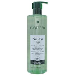 Rene Furterer Naturia Champu Micelar  400 Ml