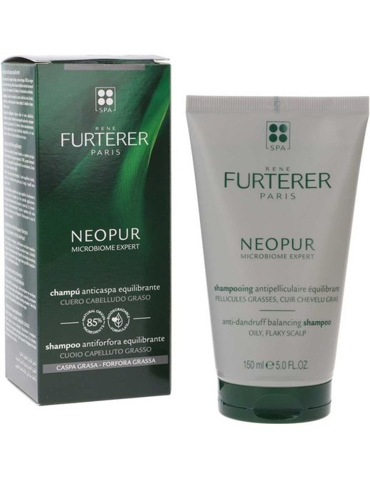 Rene furterer neopur xampu equilibrant caspa greix