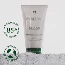 Rene furterer neopur xampu equilibrant caspa greix