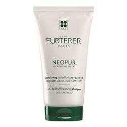 Rene Furterer Neopur champú para caspa seca 150mL