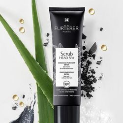 Rene Furterer Paris Head Spa Exfoliante Purificante Detox 150ml