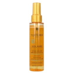 Rene Furterer Solaire Aceite solar protector KPF 50+ spray 100ml