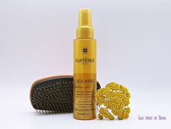 Rene Furterer Solaire fluido solar protección 50+ spray 100ml