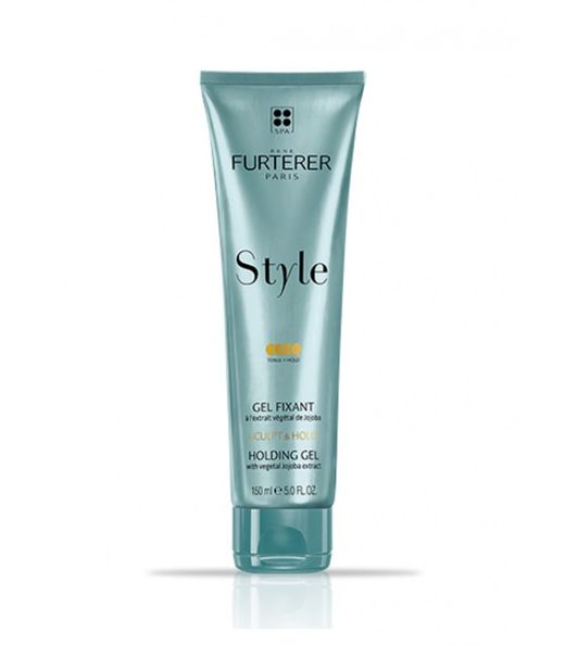 Rene Furterer Style Gel Fijador 150 Ml