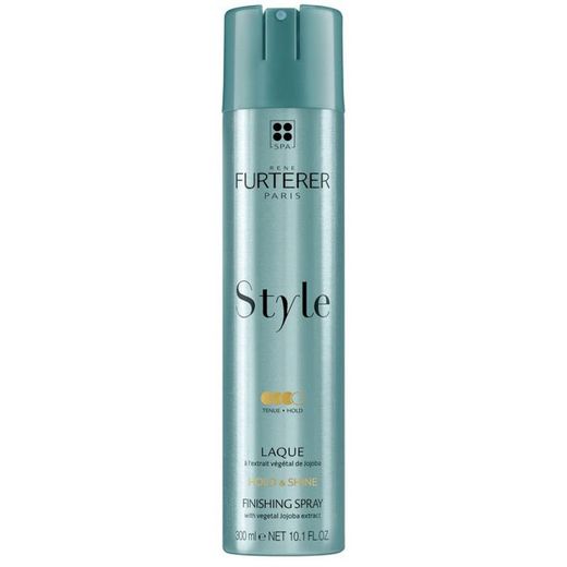 Rene Furterer Style Laca Vegetal Spray 100 ml