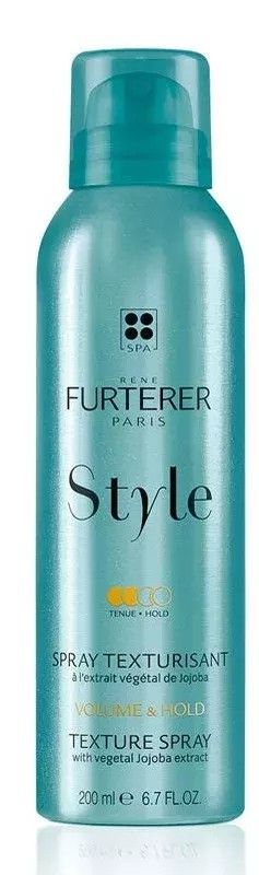 Rene Furterer Style Spray Texturizante 200 Ml