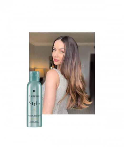 Rene Furterer Style Spray Texturitzant 200 Ml