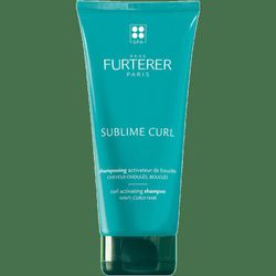 Rene Furterer Sublime Curl Champu Sublimador De Rizos 200 Ml