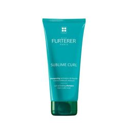 Rene Furterer Sublime Curl Curl Enhancer Shampoo 200ml