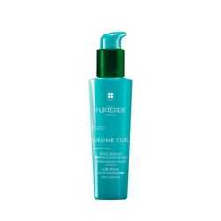 Rene Furterer Sublime Curl Crema Rizadora Nutritiva 100 Ml