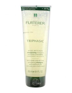 Rene Furterer Triphasic Champú Estimulante 250 Ml