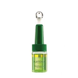 Rene Furterer Triphasic Progresive Tratamiento Anticaida 8 Ampollas 5,5 Ml