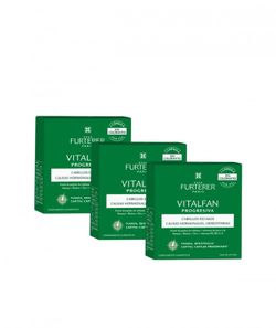 Rene Furterer Vitalfan Progresiva Pack 3 X 30 Capsulas