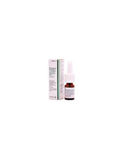 Rhinospray Eucaliptus 1,18 mg/ml Solució Per Polvorització Nasal 1 Flascó 10 ml