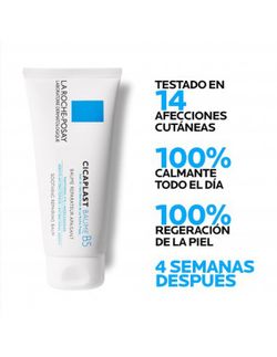 Roche Posay Cicaplast 40ml