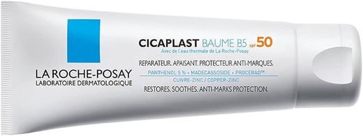 Roche Posay Cicaplast Baume B5 Spf50+ 30 ml