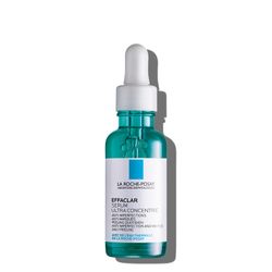 La Roche Posay Effeclar Sérum Ultra Concentrado 30 mL + Hyalu B5 olhos + Sérum Mela B3