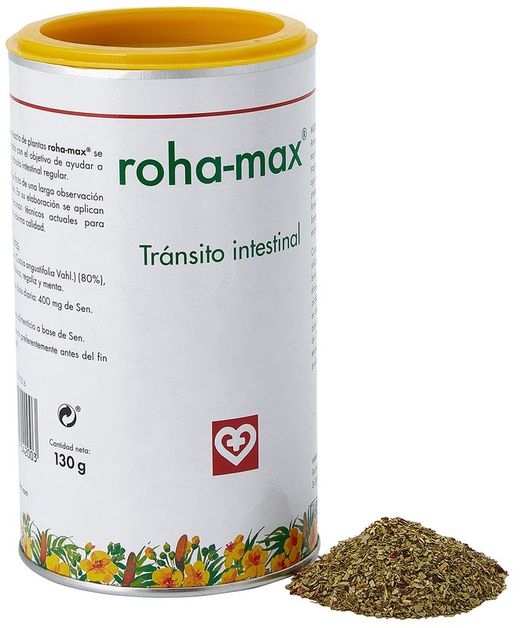 Roha-max pot 130 g