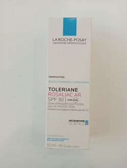 Roche posay toleraine rosaliac AR spf30 50 mL
