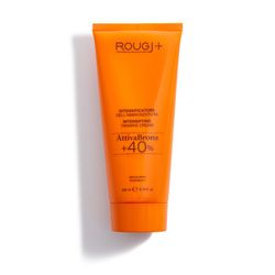 ROUGJ Crema activador de bronceado +40%