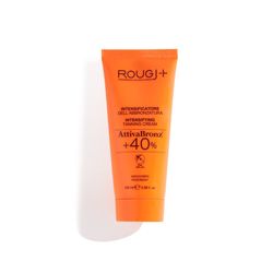 ROUGJ Crema activador de bronceado +40%