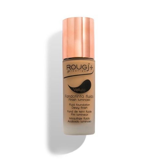Rougj Base de maquillaje fluida prestige 30 ml