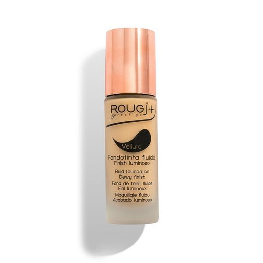 Rougj Base de maquillaje fluida prestige 30 ml