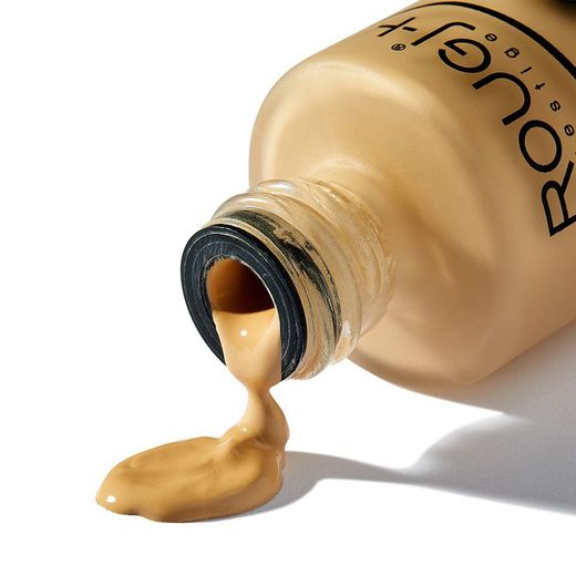 Rougj Base de maquillaje fluida prestige 30 ml