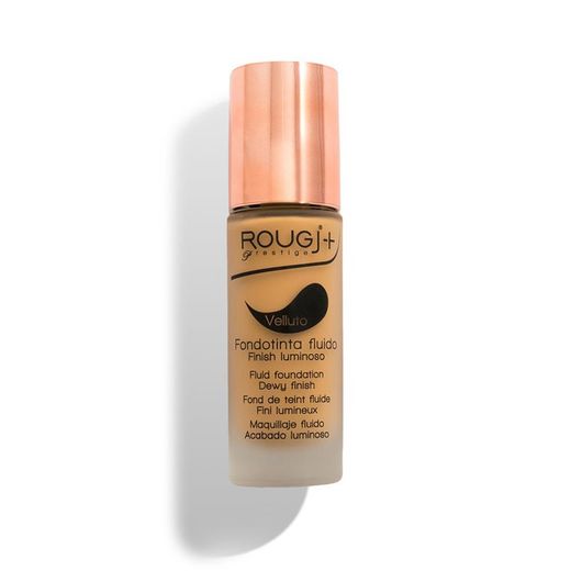 Rougj Base de maquillaje fluida prestige 30 ml