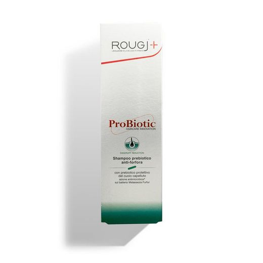 Rougj Xampú Anticaspa probiòtic Haircare 150 ml