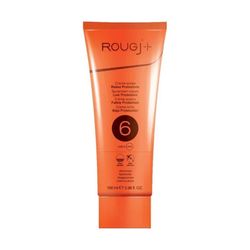 Rougj+ Crema Solar Cara Y Cuerpo Spf6+ 100 ml