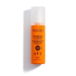 ROUGJ crema solar SPF30 para pieles sensibles Water resistant