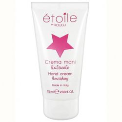 Rougj+ Etoile Crema De Manos Nutritiva 75 Ml