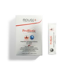 Rougj Probiotic haircare innovation 14 estics