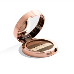 Rougj quads sombras de ojos prestige beige/marrón