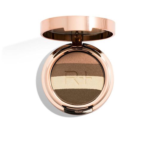 Rougj quads sombras de ojos prestige beige/marrón