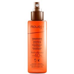 Ativador de bronzeamento em spray ROUGJ +40%
