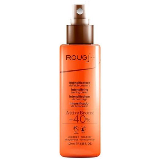 Ativador de bronzeamento em spray ROUGJ +40%