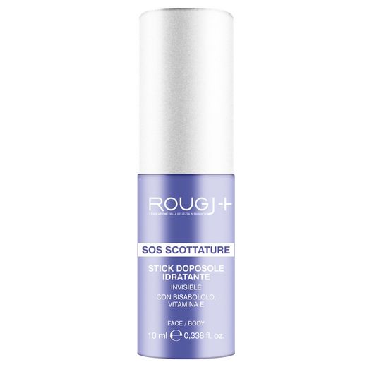 Rougj+ Stick Hidratante Pós-Solar 10 mL
