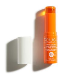 Rougj+ Solar Stick Áreas Sensíveis 50+ Spf 10 mL