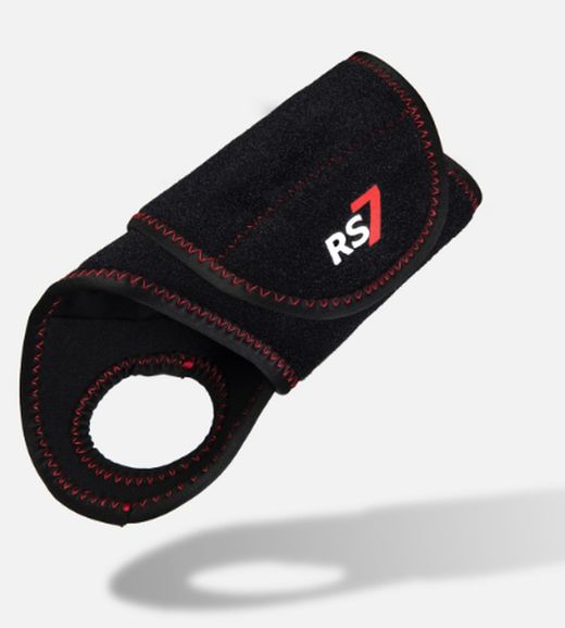 Rs7 Gel Efecte Frio Calor Canellera